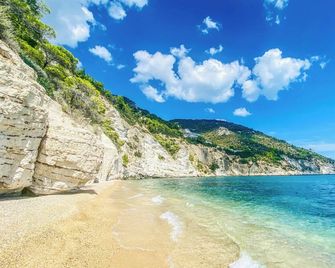 Residence Mattinatella - Mattinata - Beach