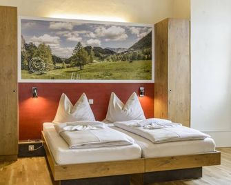Jufa Hotel Spital Am Pyhrn - Spital am Pyhrn