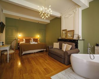 Maison d'Hotes Delga - Gaillac