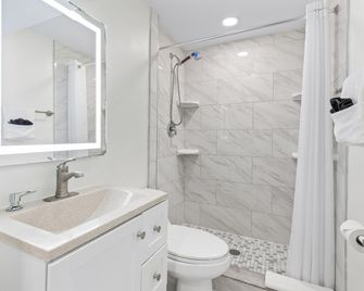 Atlantic Shores Motel - Port Orange
