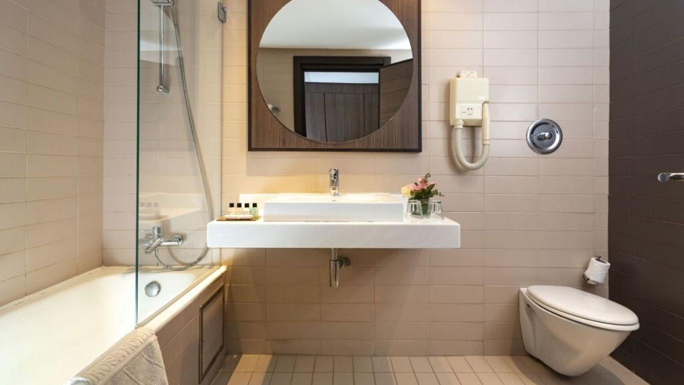 Sentido Rosa Beach Thalasso & Spa