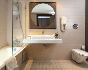 Sentido Rosa Beach Thalasso & Spa - Monastir - Bagno