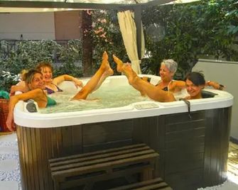 Hotel Villa Serena - Castrocaro Terme