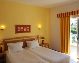 Club House CVL - Praia da Luz