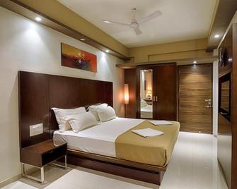 Tarkarli Niwas Nyahari - Malvan - Habitación