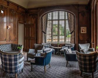 De Vere Horsley Estate - Leatherhead - Lounge