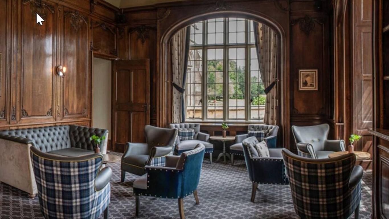 De Vere Horsley Estate