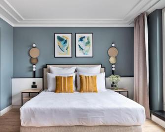 Angleterre Hotel Berlin - Berlin - Bedroom