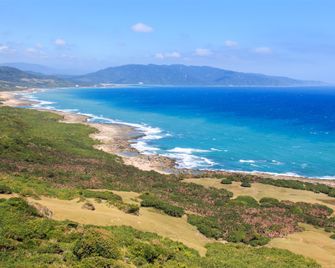 Kenting Lan Hai Inn - Hengchun Township - Beach