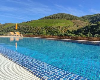 Hotel Casa do Tua - Foz Tua - Pool