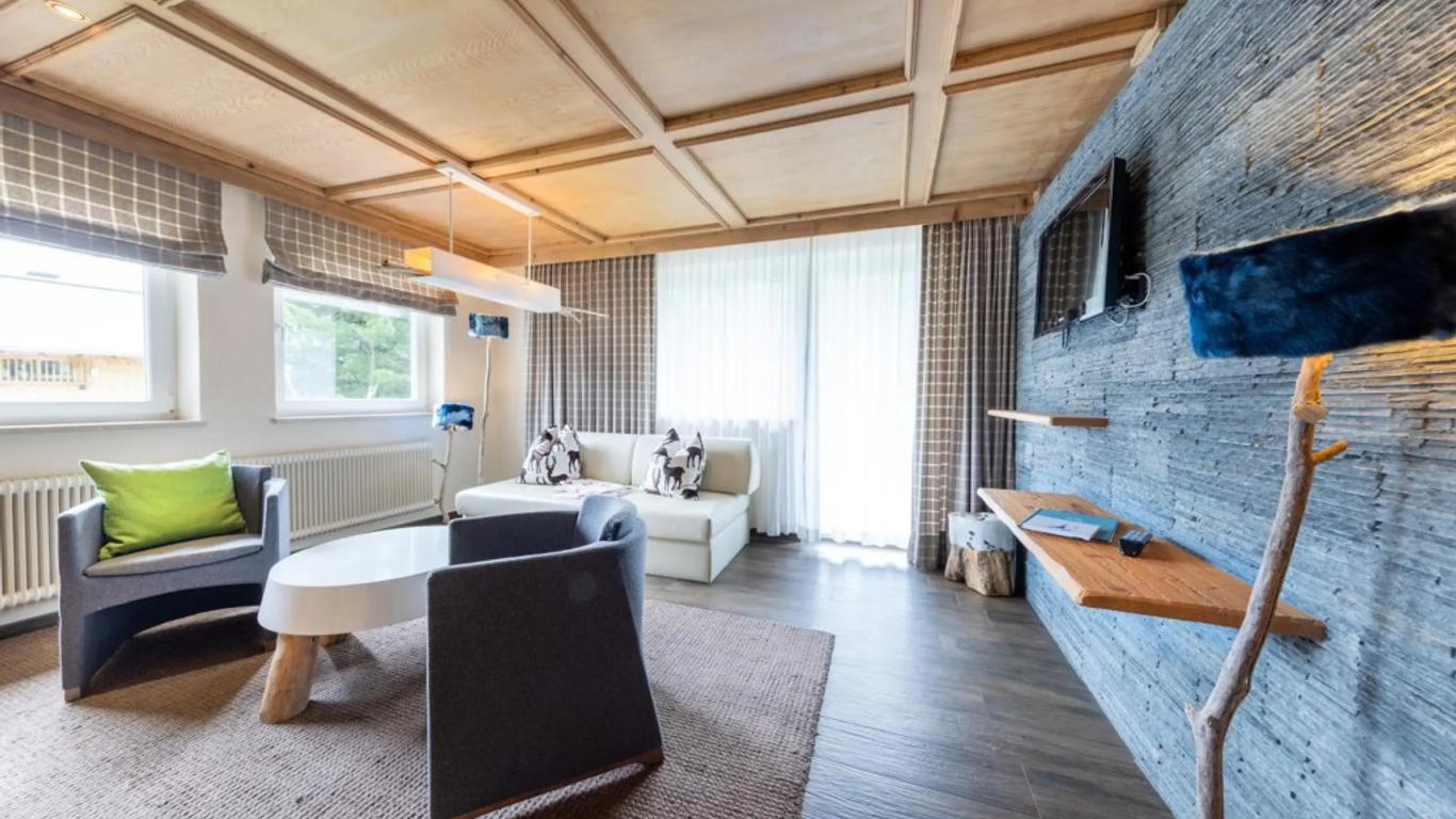 Mountainclub Hotel Ronach