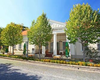 Hotel Blaha Lujza - Balatonfüred - Edificio