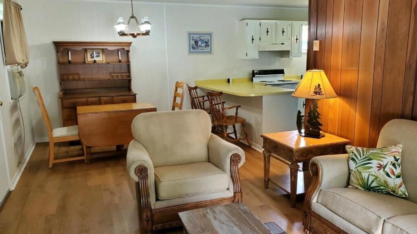 Meadowlark Motel