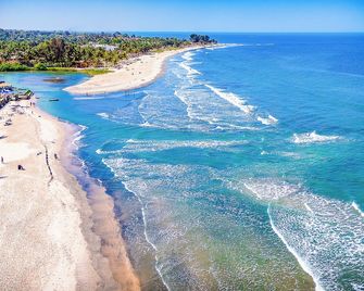 Kombo Beach Resort - Serrekunda - Beach