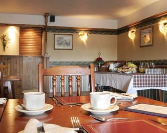 St Michaels Inn - St. Andrews - Restaurant