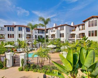 Luxury Villa # 6509 On The Grounds Of Omni's La Costa Resort & Spa - Carlsbad - Building