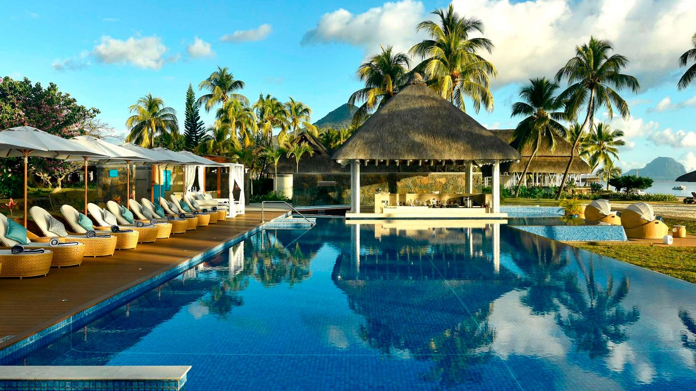 Sofitel Mauritius L'imperial Resort & Spa