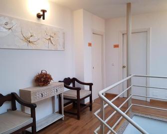 Hotel Azabache Susierra - Cardes