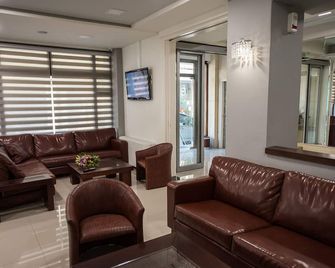 Hotel Olympos - Pyrgos (Ilia)
