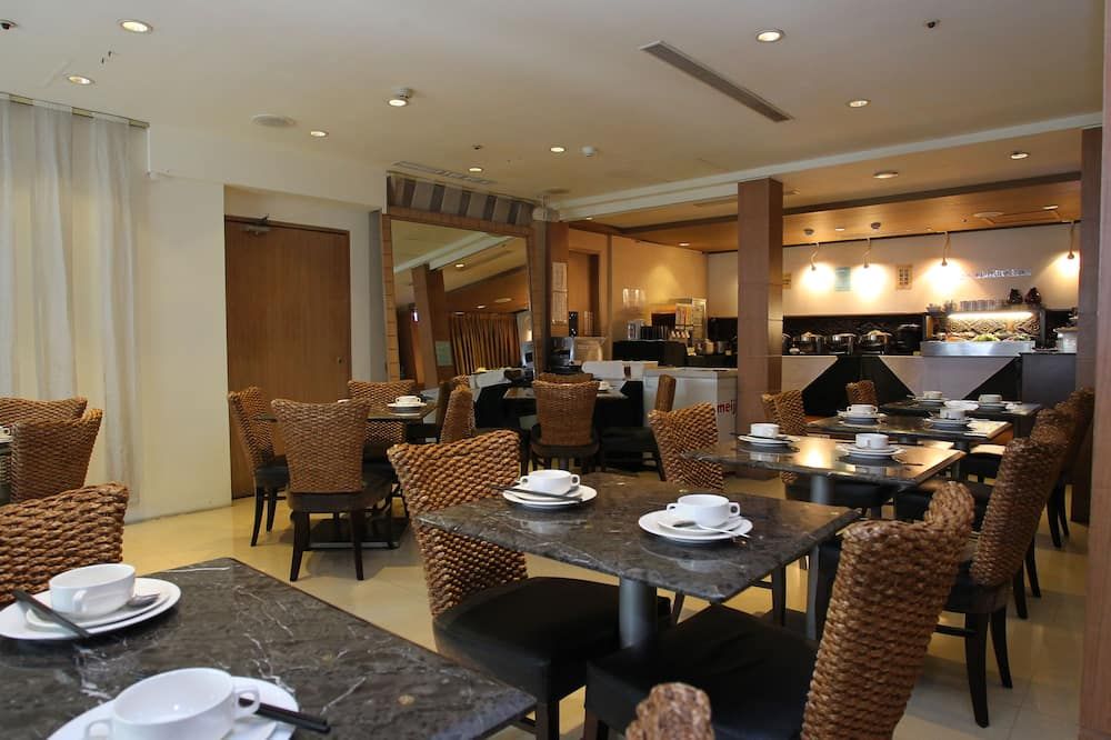 Shan-Yue Hotspring Hotel