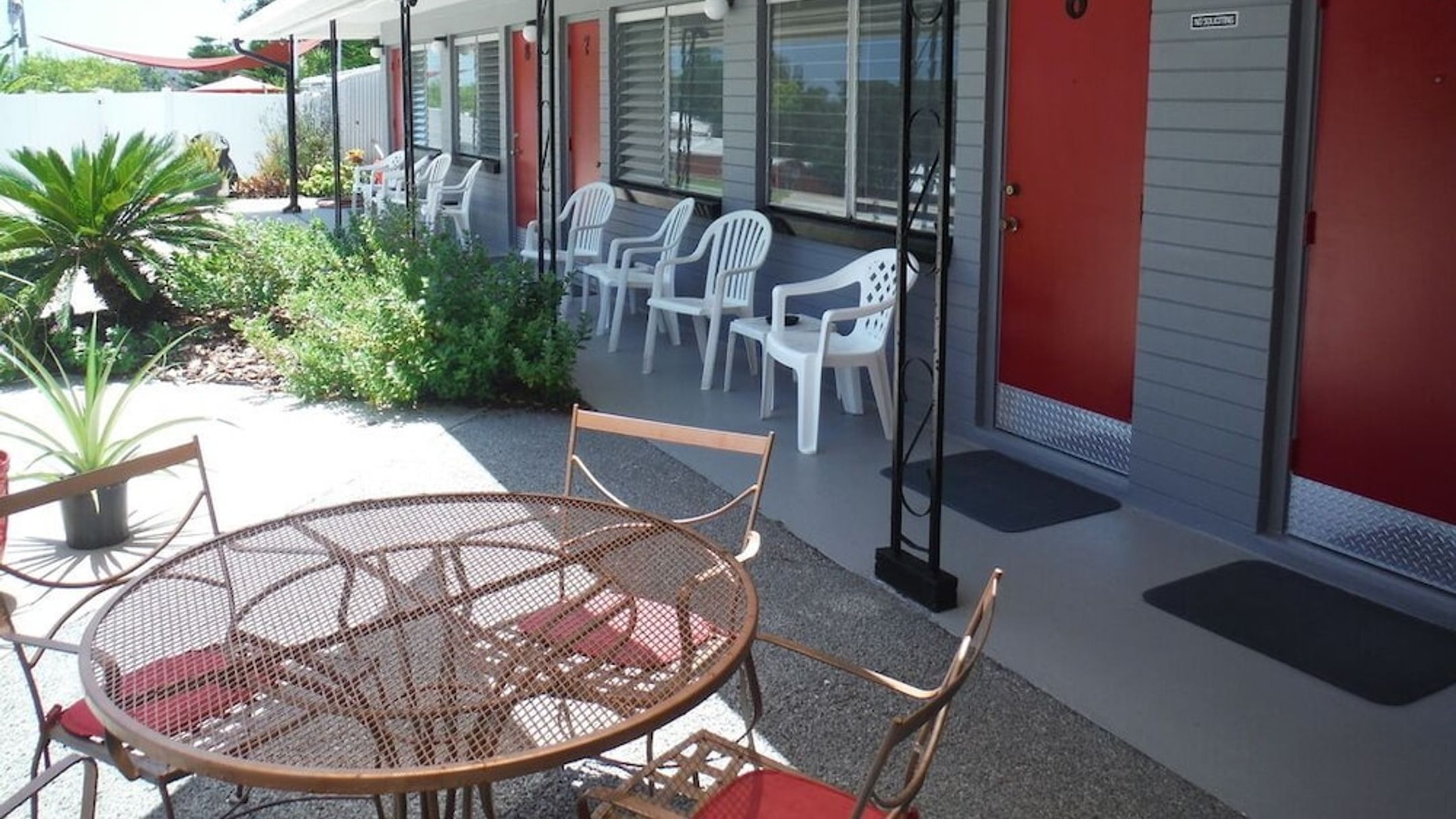 Scoot Inn Scoot Inn in Port Orange, the United States from $56: Deals, Reviews ...