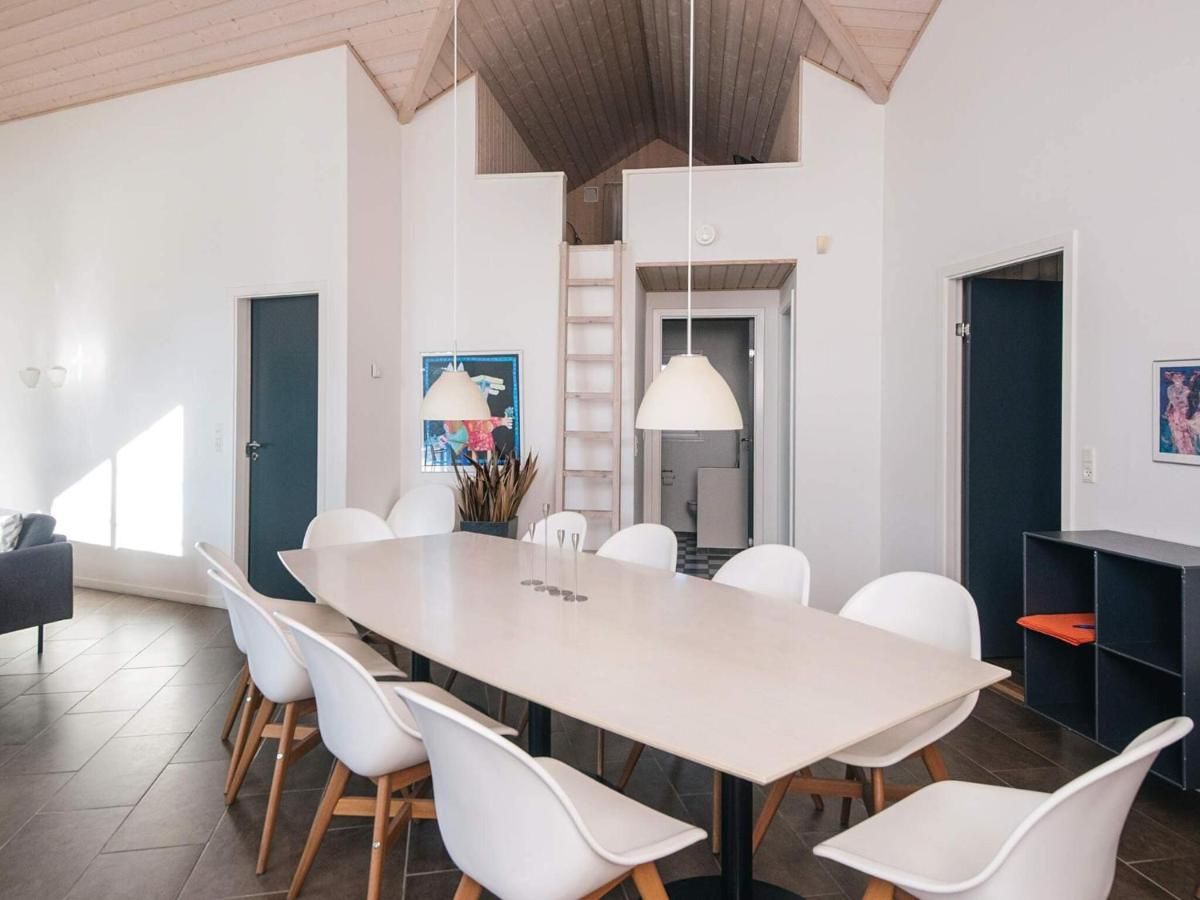 14 person holiday home in Blåvand – Blåvand