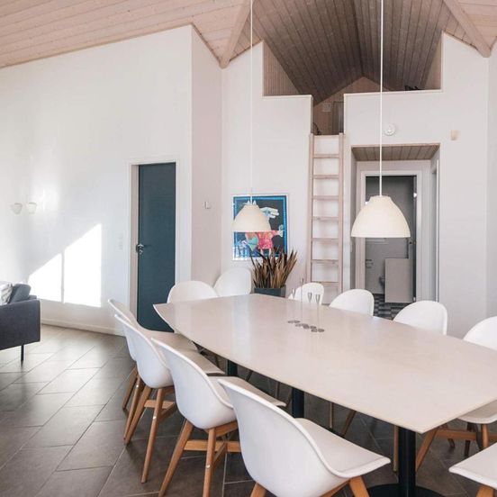 14 person holiday home in Blåvand – Blåvand