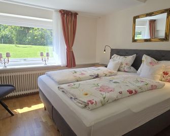 Gästehaus Casa Cristina - Bad Krozingen