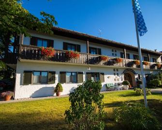 Hotel Alexandra - Bad Tölz - Building