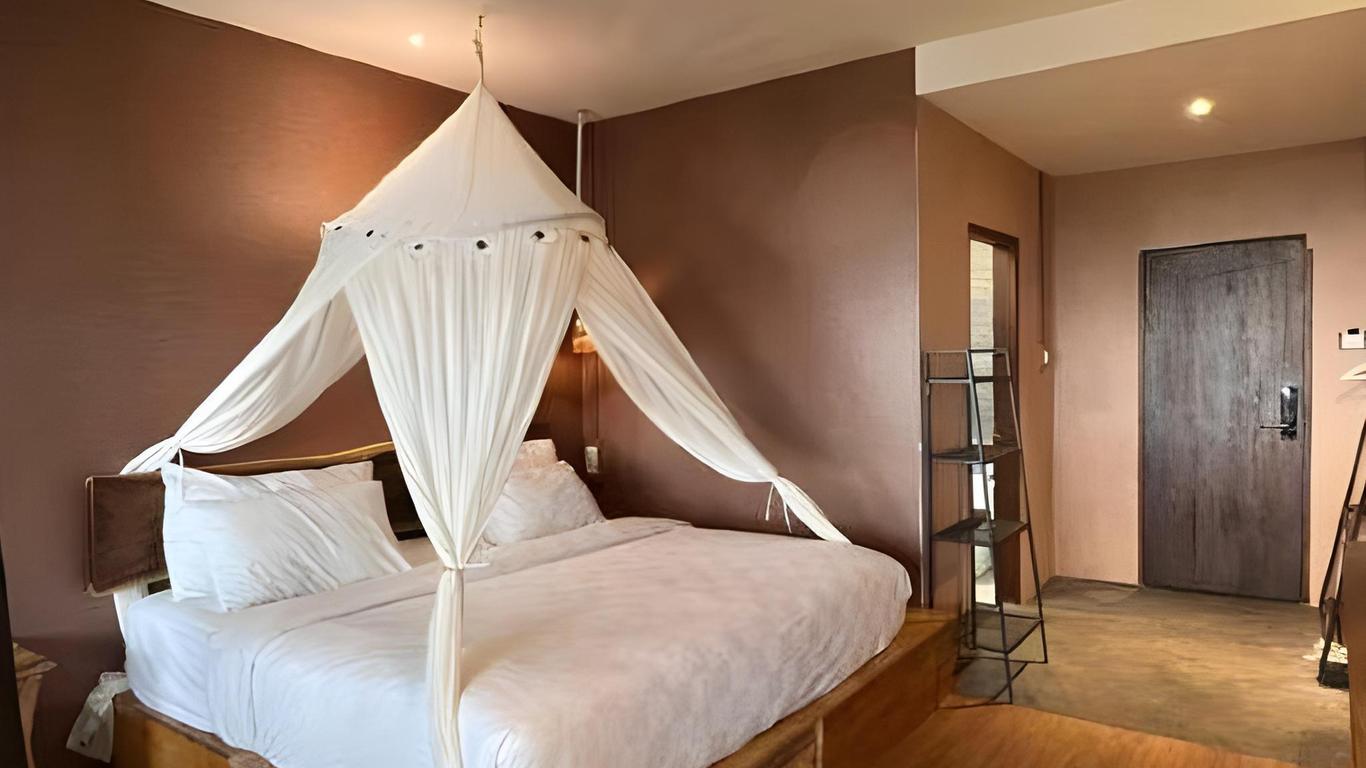 Hotel Kalang Ulu