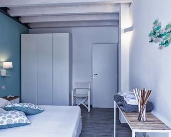 150 Latomare - Marina di Carrara