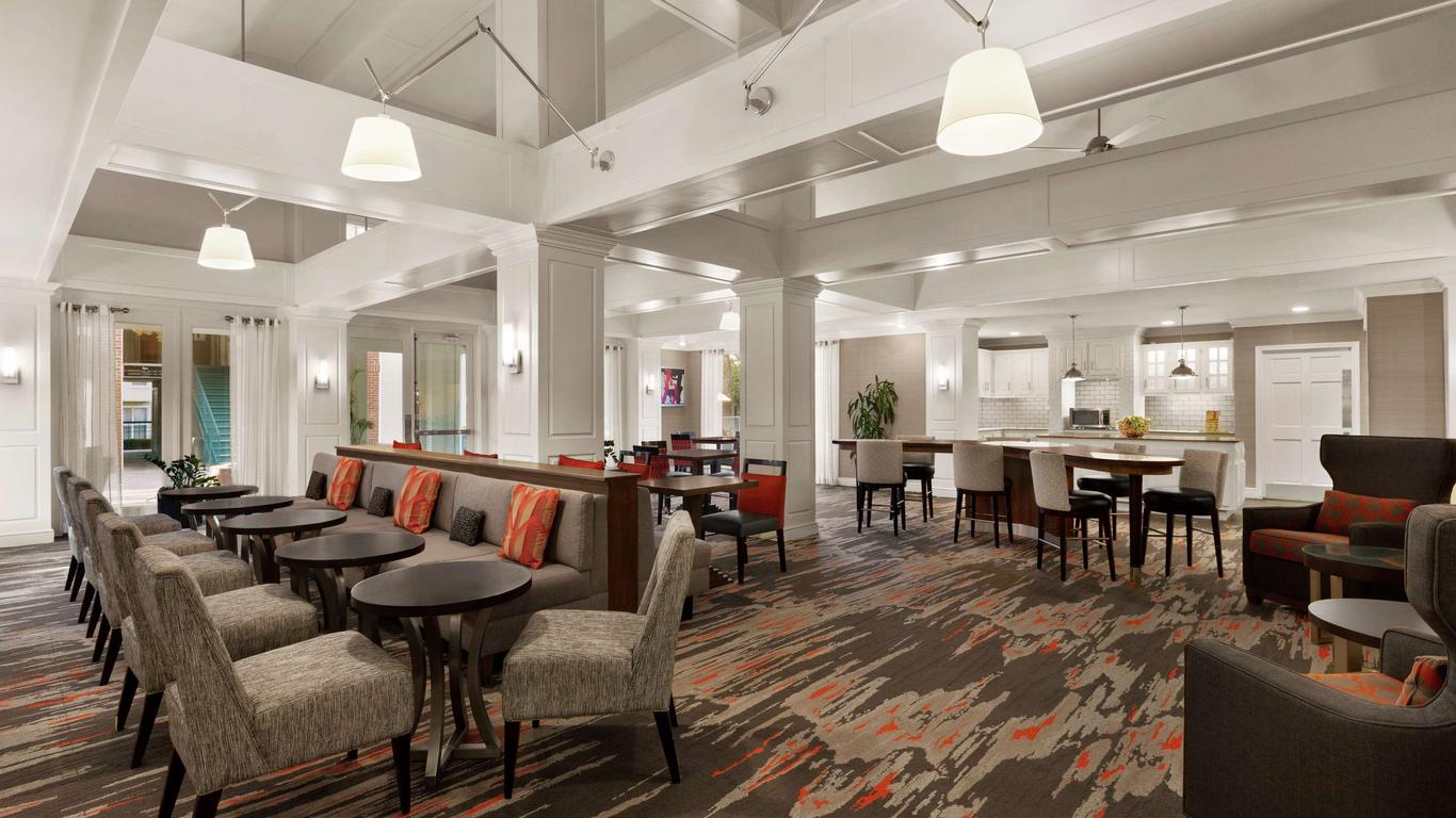 Homewood Suites by Hilton Dallas - Addison