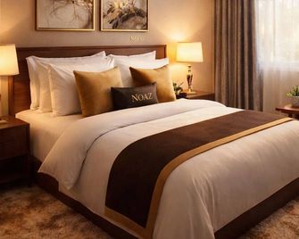 Noaz Hotel - Kampala