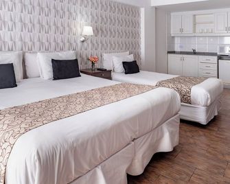 Ker Belgrano Hotel - Buenos Aires - Habitación
