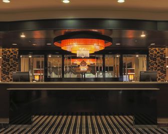 Apa Hotel Yamagata Tsuruoka Ekimae - Tsuruoka - Accueil