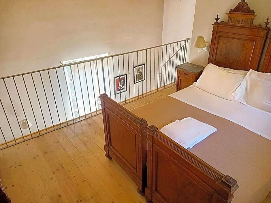 Relais Real Collegio - Noli