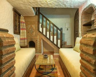 Riad Gharnata - Chefchaouen