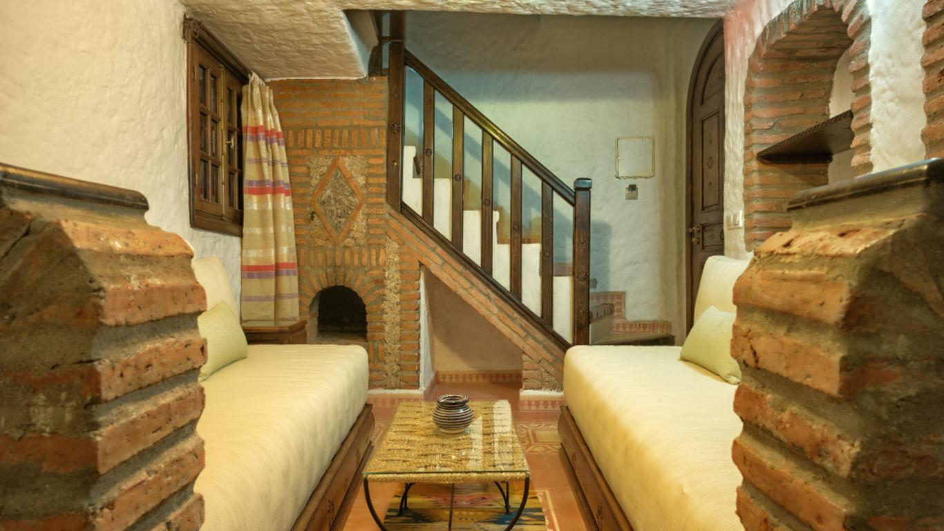 Riad Gharnata