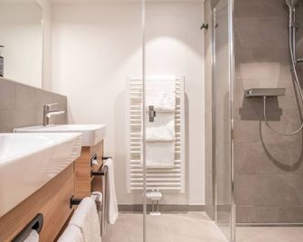 Gasthof zur Post - Bad Wiessee - Baño