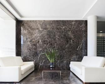 Hotel Valencia - Ferrol - Lobby