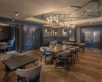 Bracken Court Hotel - Balbriggan