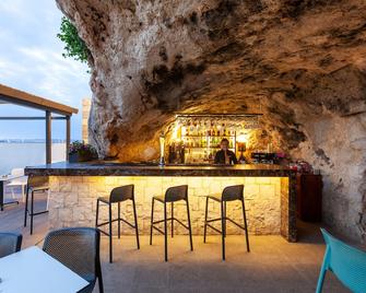 Pergola Hotel & Spa - Mellieha - Bar