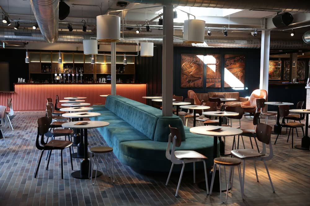 Bullitt Hotel - בלפאסט
