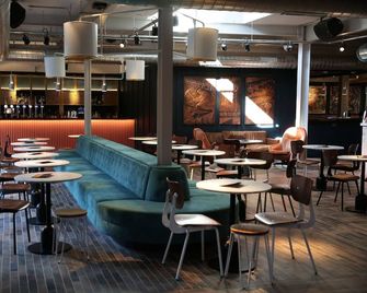 Bullitt Hotel - בלפאסט