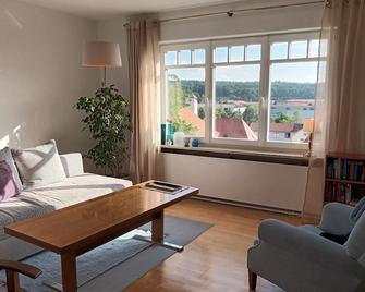 Ferienwohnung Hofgarten - Ansbach - Soggiorno