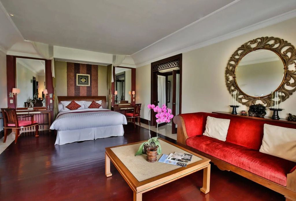 Anhera Suite Ubud