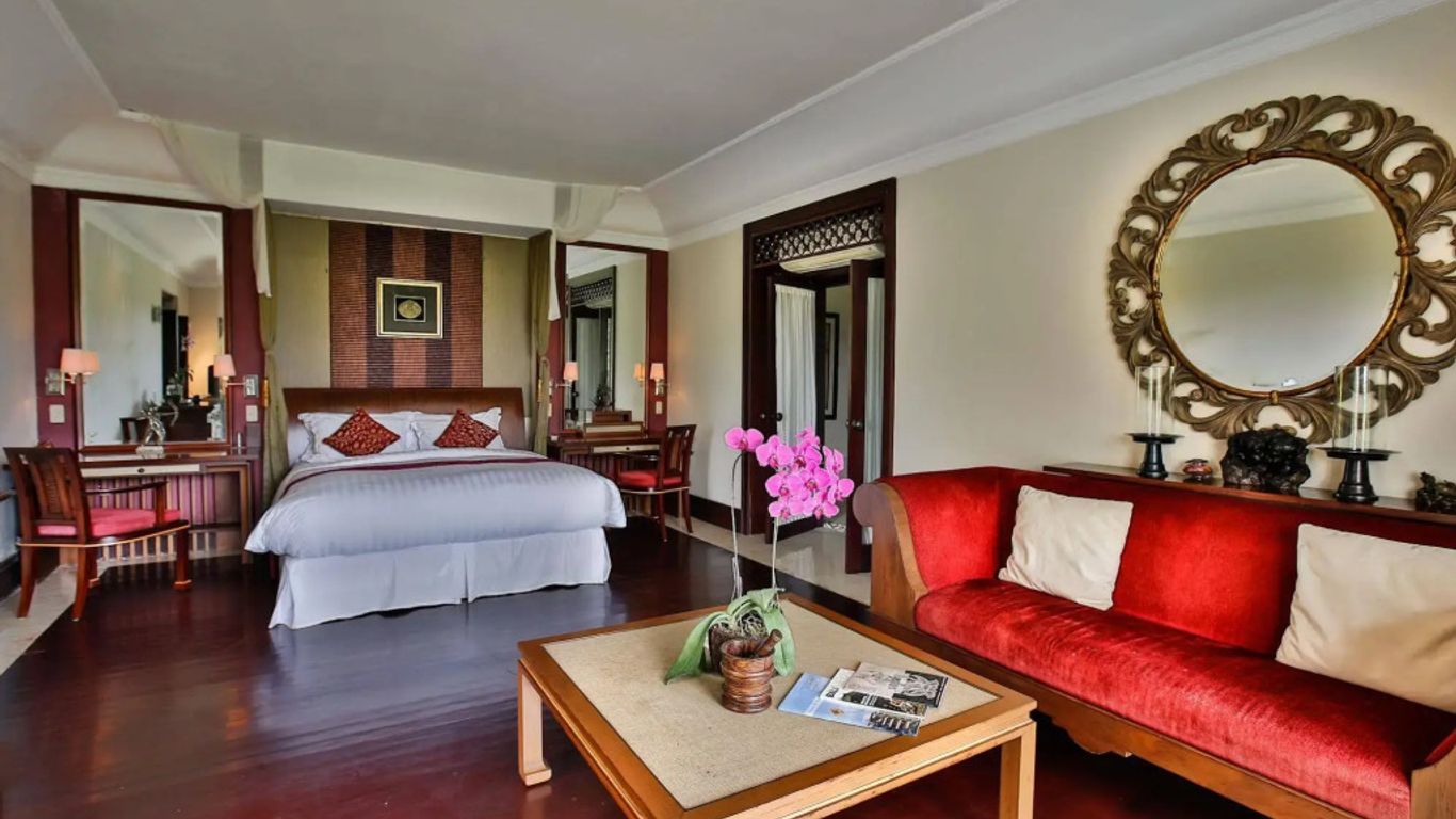 Anhera Suite Ubud