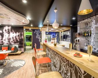 ibis Perpignan Sud Saint-Charles - Perpignan - Bar