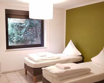 Hostel 2 Hannover-Laatzen - Hannover