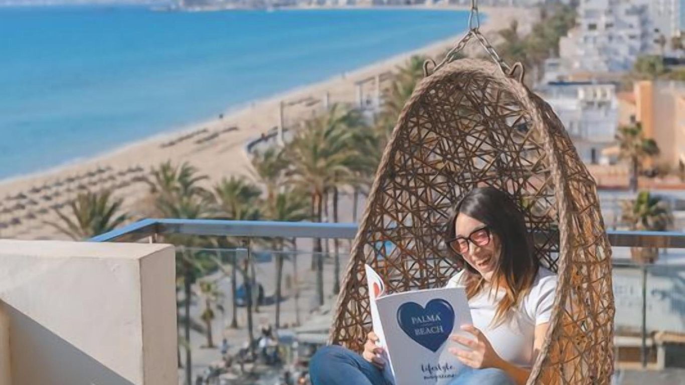 호텔 플라야 골프